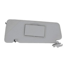 Pare-soleil gauche - Smart FORFOUR II - A4538104100 - C0-3960W