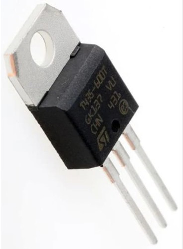 1pcs t435 600t 220 0amp - 1pcs, to-220