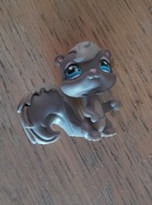 figurine Petshop ecureuil