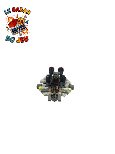 Lego star wars 75127 the - star, ghost