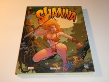 EO SHANNA / FRANK CHO / TBE