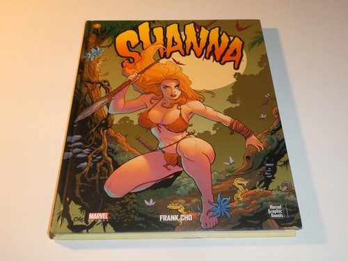 Shanna frank cho tbe - frank,
