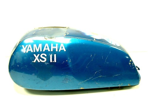 Réservoir essence yamaha - réservoir,
