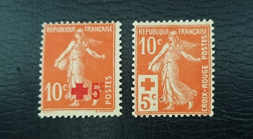 France 1914 croix - france, croix-rouge