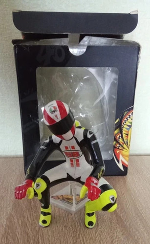 Figurine moto 12 éme - figurine, gp