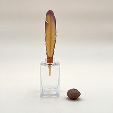 flacon à parfum DAUM par