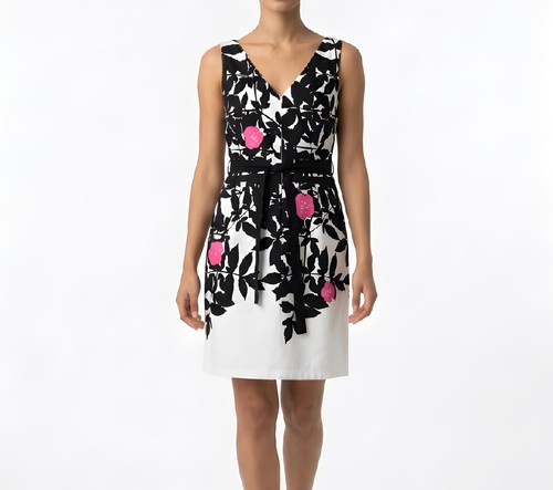 Robe vintage marimekko - :,