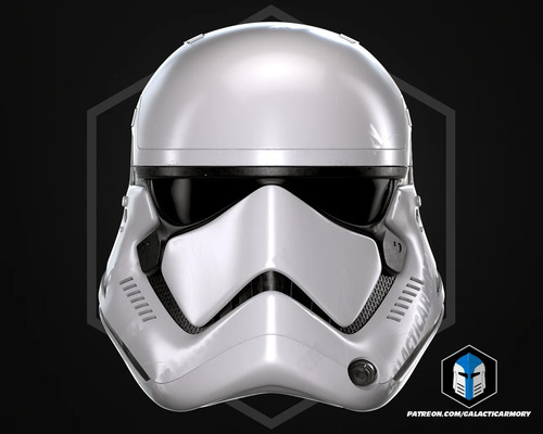 Casque premier ordre - casque,