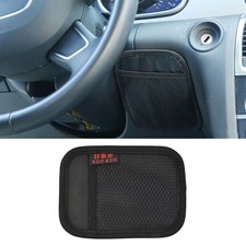 Voiture Coffre Intérieur