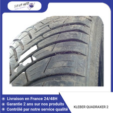🇫🇷 Pneu KLEBER QUADRAXER