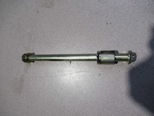 Axe roue avant (Daelim -