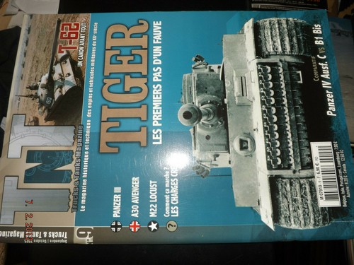 42dn revue tnt trucks tanks - 42dn,