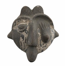 Masquette - Masque Passeport