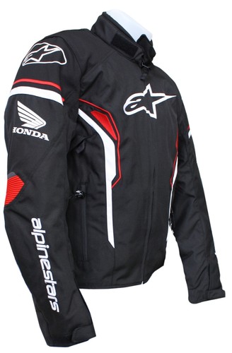 Alpinestars honda veste - t-sp-1,