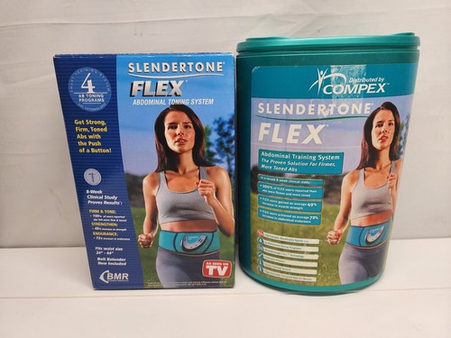 Slendertone flex abdominal - 2,