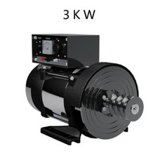 3kw Small Diesel Generato Set