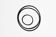 SONY BM-720 SET 3 COURROIES