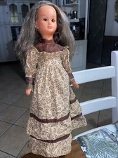 poupée vintage ALICE de GEGE