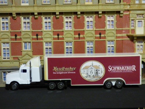 Rareté kenworth t800 - rareté,,
