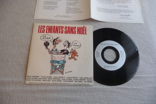 Les enfants sans - enfants, avec