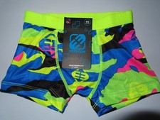 BOXER FREEGUN Taille 4 - 5 ans