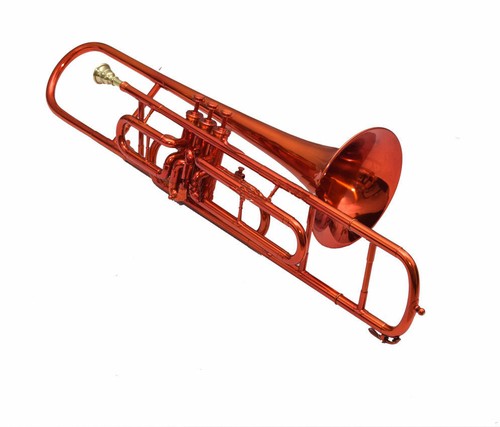 Vente neuve trumbone - vente, valve
