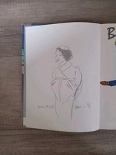 MARINI SMOLDEREN / BIENVENUE A
