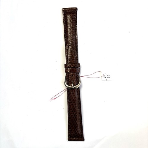 Bracelet montre véritable - bracelet,