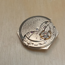 Gérald Genta  - Mouvement GG 1008