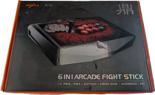 PXN X9 Arcade Fight Stick (PS4