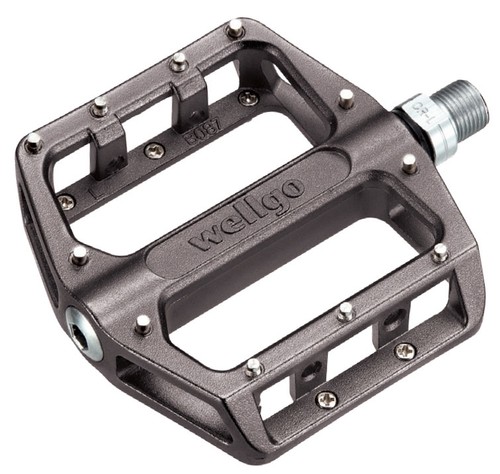 Wellgo b087b inch alloy - inch,