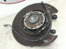 Fusee arriere droit PEUGEOT 607 PHASE 1 334040