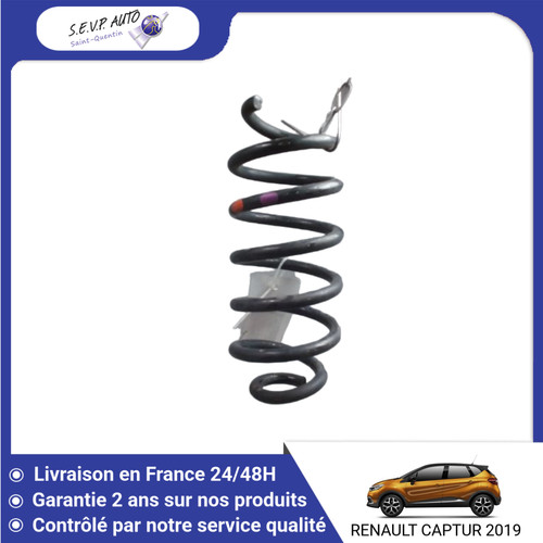 Ressort amortisseur - ressort,