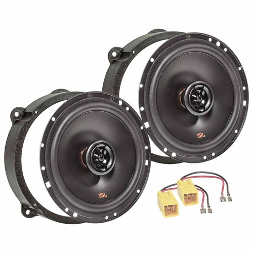 Haut parleur jbl stage2 624 - haut-parleur,