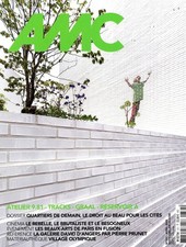  AMC - LE MONITEUR ARCHITECTURE 331 QUARTIERS DE DEMAIN  LE DROIT AU BEAU