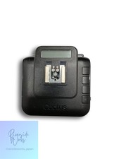 CACTUS V6 Wireless Flash