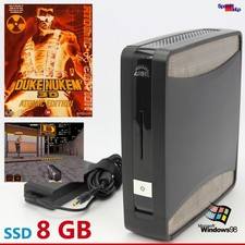 Mini Pc Ordinateur Pour Jeux