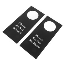 Lot de 2 panneaux à suspendre