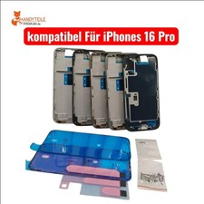 Cadre coque compatible pour