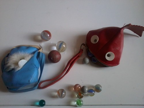 Sacs billes avec - sacs,