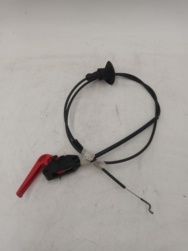 Cable ouverture capot citroen - cable,