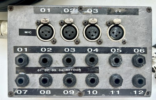 Accu cable boîtier - boîtier, de