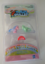 CAR/ MY LITTLE PONY  RETRO