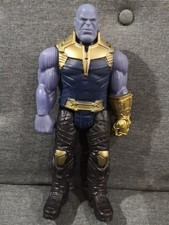 Figurine Thanos Marvel Avengers Comics, 30 cm
