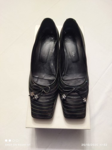 Ballerines donn adriana noires - ballerines,