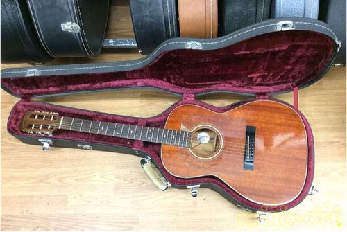 Takamine mij new yorker - mij,
