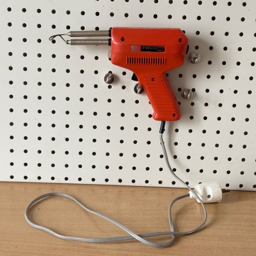Vintage facom 848a 100w - vintage,