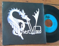 SP 7" SHERWOOD HP 1984 French