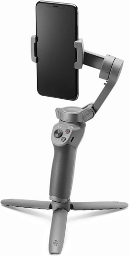 Dji osmo mobile - mobile, combo