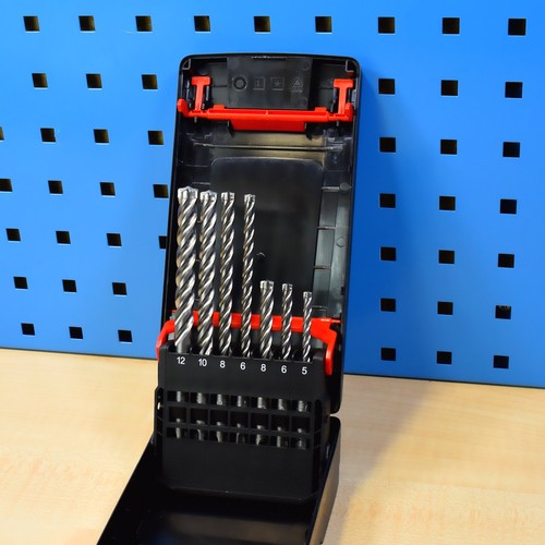 Würth 12mm perforateur - 5-12mm,